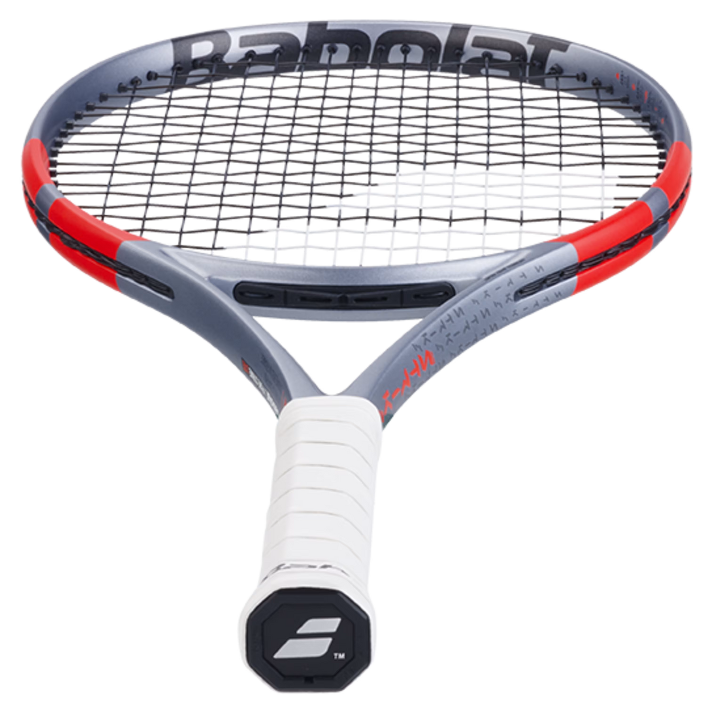 RAQUETA BABOLAT PURE STRIKE TEAM GEN4