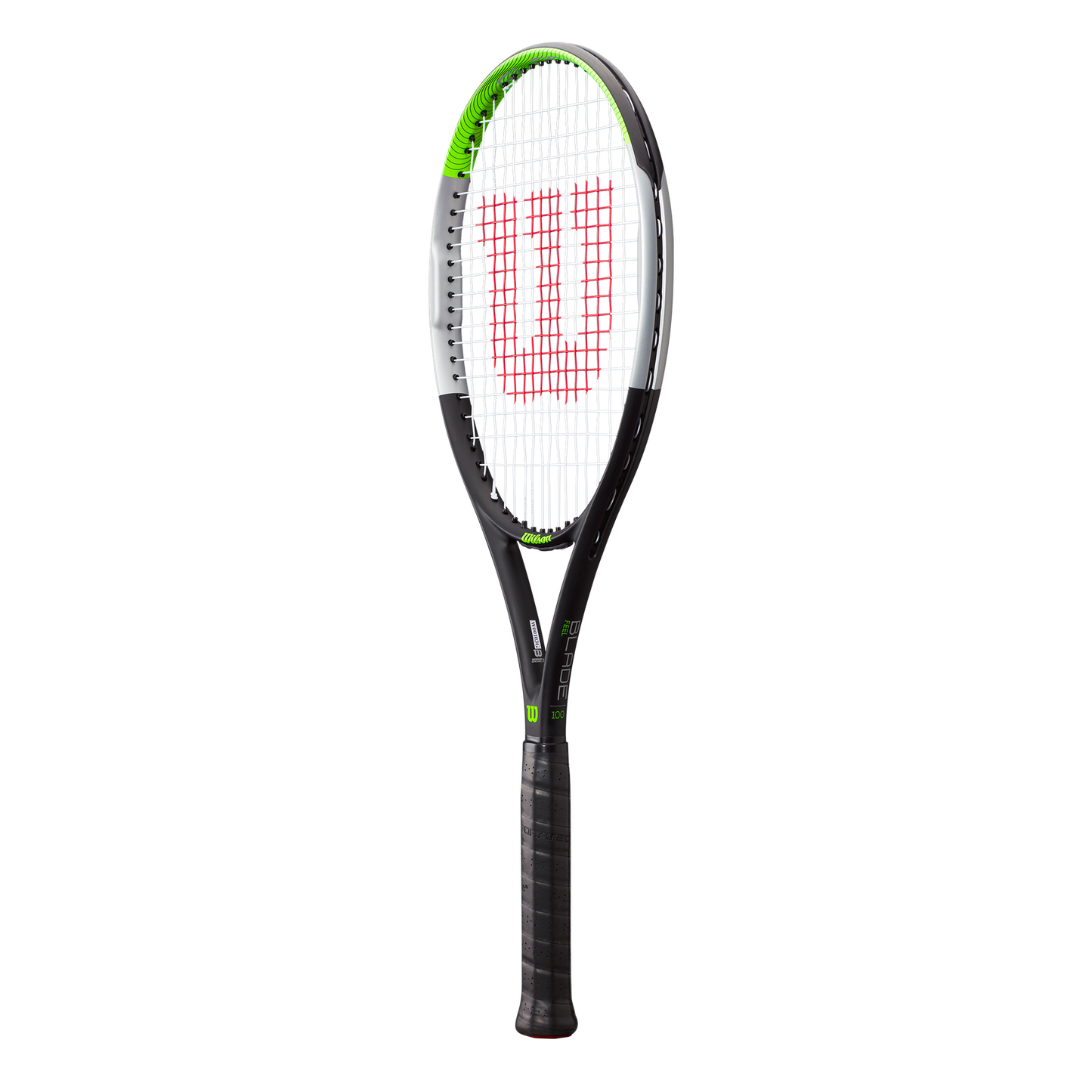 RAQUETA DE TENIS WILSON BLADE FEEL 100