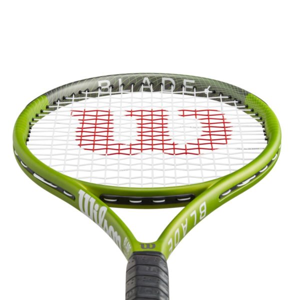 RAQUETA WILSON BLADE FEEL 103 (264 G)