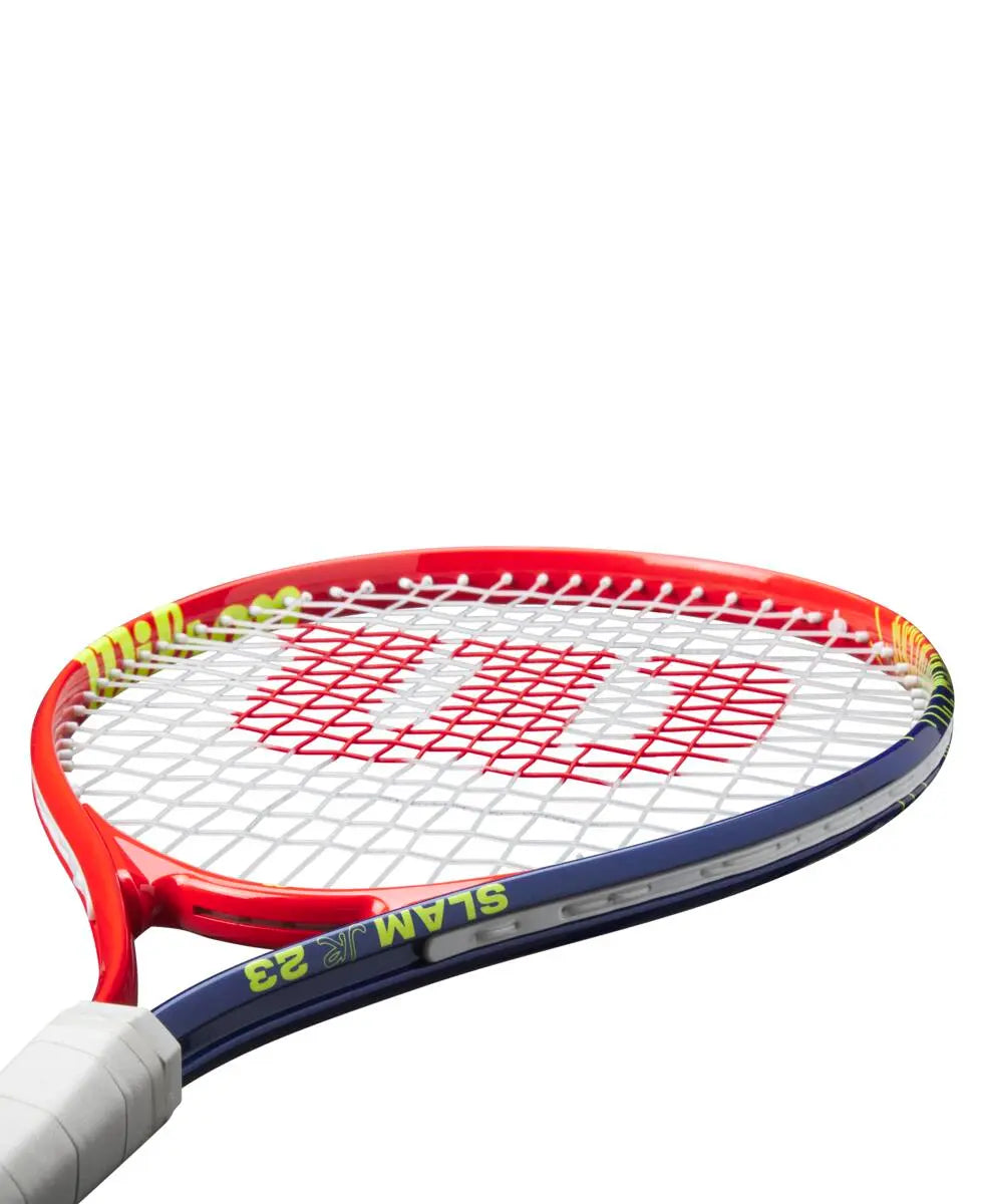 RAQUETA WILSON SLAM JR 23