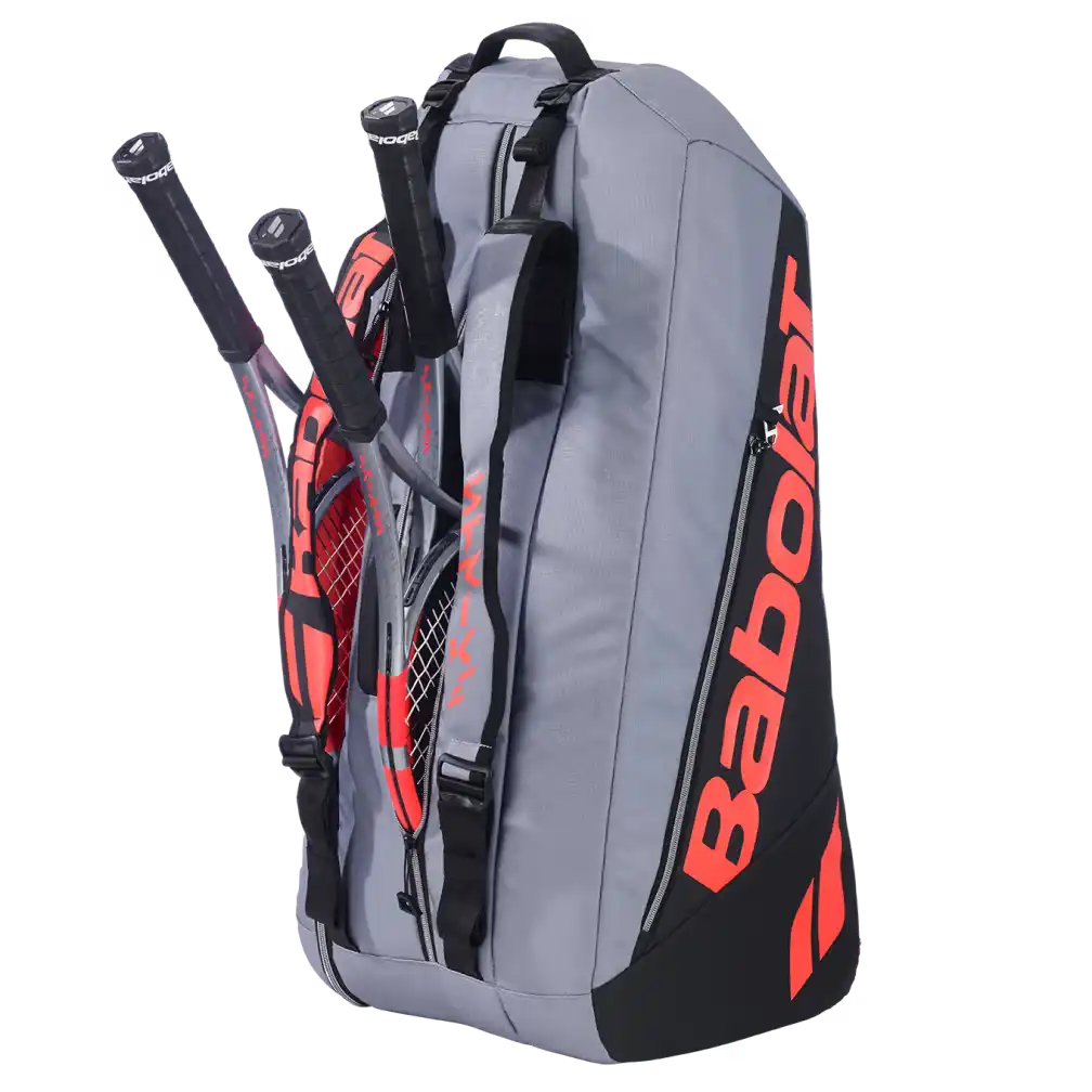 TERMOBAG PURE STRIKE X6 2026