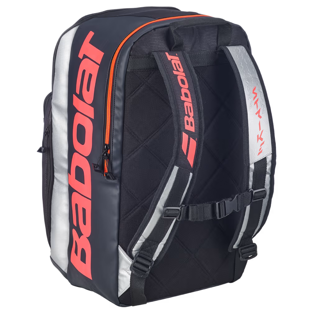 MORRAL STRIKE 2026
