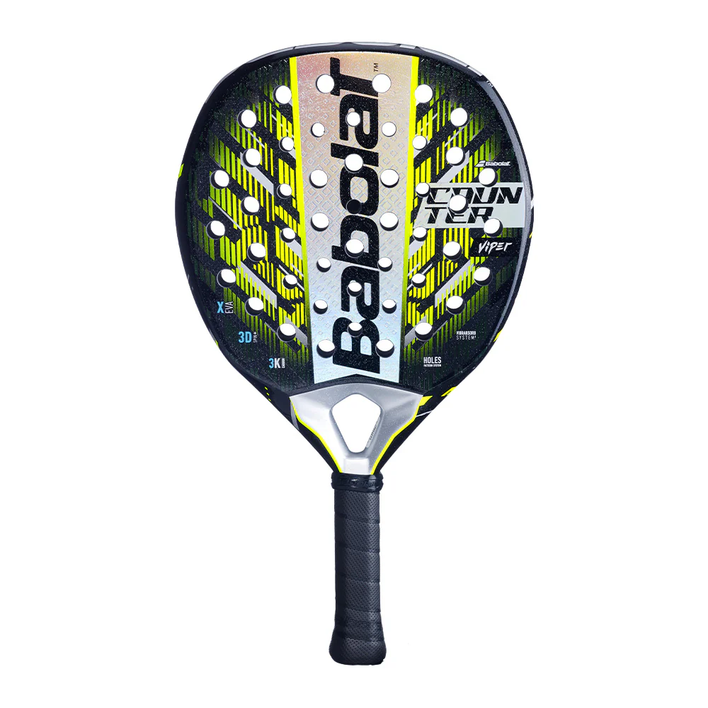 PALA BABOLAT COUNTER VIPER