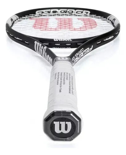 RAQUETA WILSON FEDERER CONTROL 103 (270 G)