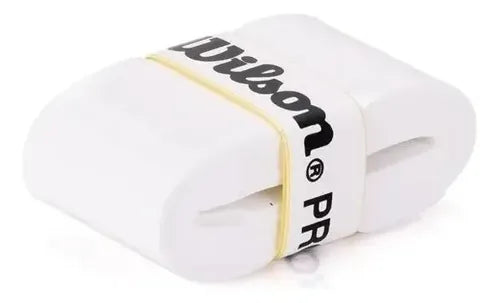 TORNAGRIP WILSON PRO COMFORT BLANCO