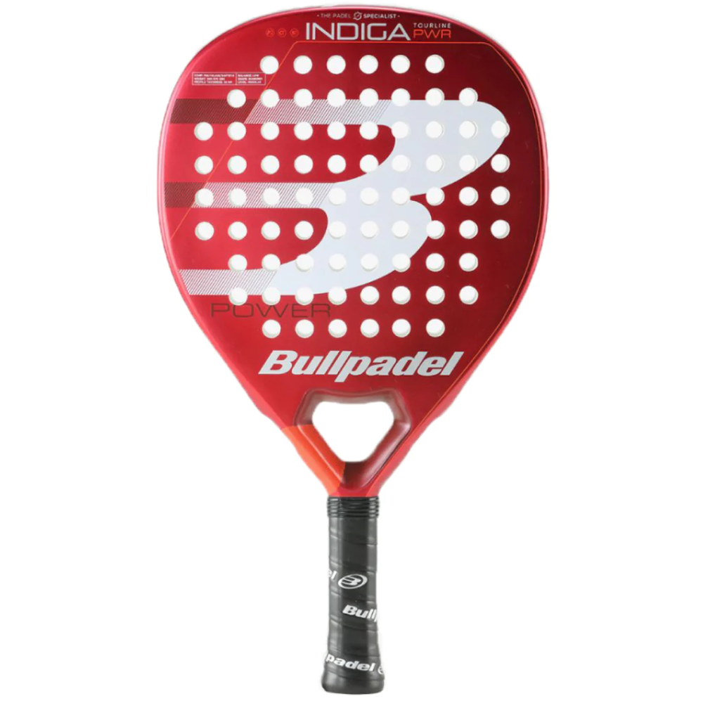 BULLPADEL INDIGA PWR 23