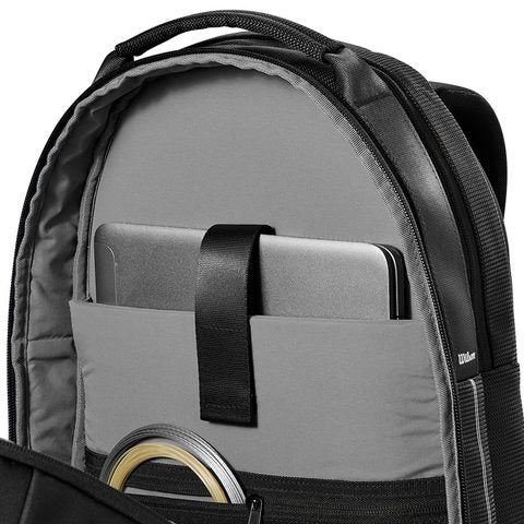 MORRAL WILSON RF