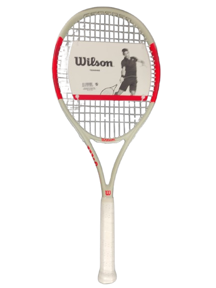 RAQUETA WILSON FEDERER ELITE LITE