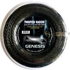 ROLLO DE CUERDA TWISTED RAZOR