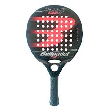 BULLPADEL WING AVANT WOMAN
