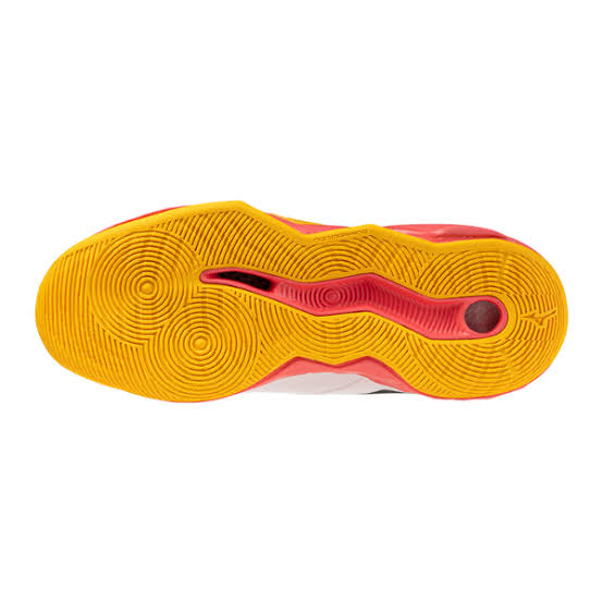 TENIS VOLEIBOL MIZUNO WAVE MOMENTUM PRO MID
