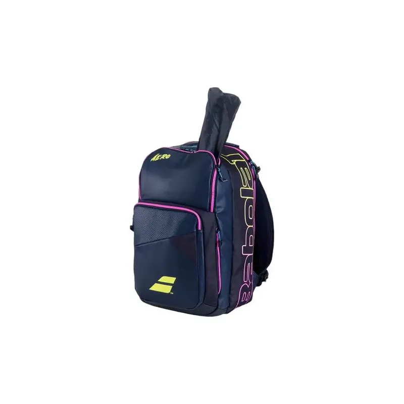 MORRAL BABOLAT PURE AERO RAFA