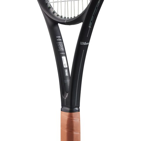 RAQUETA WILSON RF 01 FUTURE 280 G