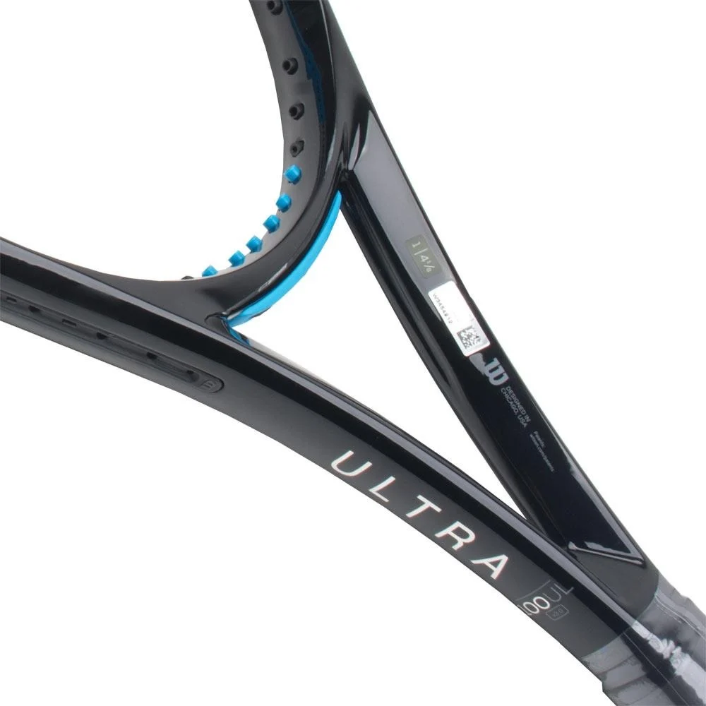 Raqueta Wilson ULTRA V.3 100UL (260gr)