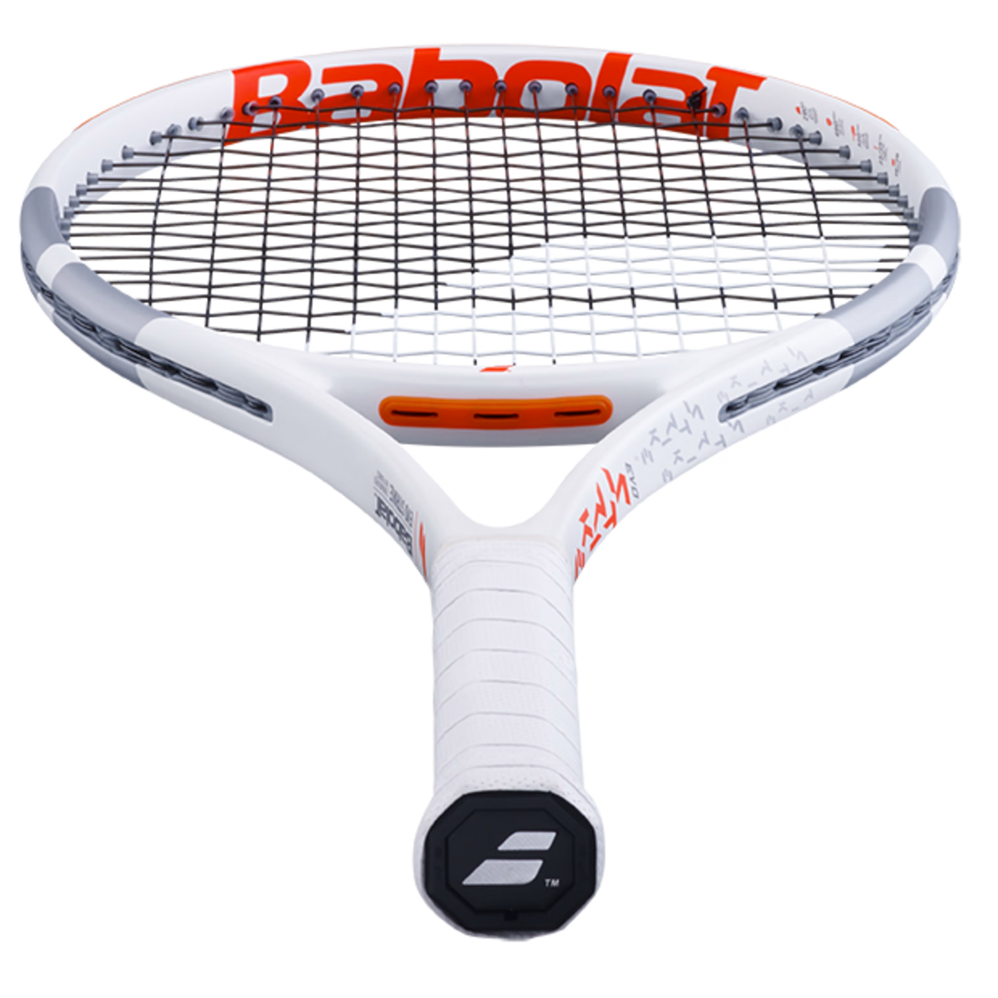 RAQUETA BABOLAT EVO STRIKE GEN2