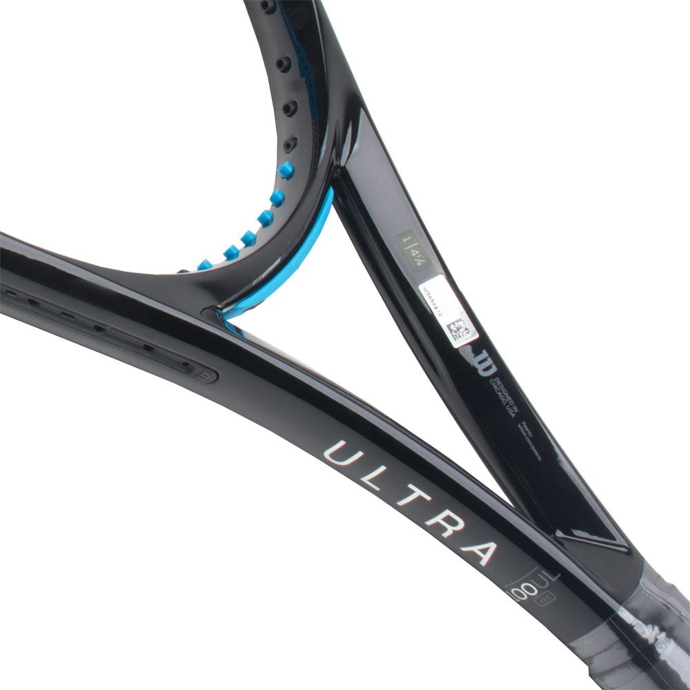 Raqueta Wilson ULTRA V.3 100  (300GR)