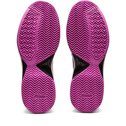 ASICS GEL-PADEL PRO 5 - FEMENINO - NEGRO