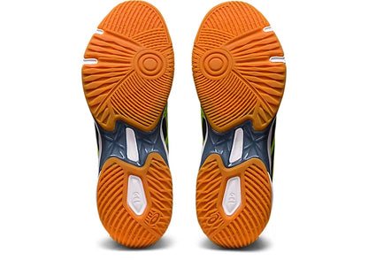 GEL-ROCKET 10 MIDNIGHT/HAZARD GRE
