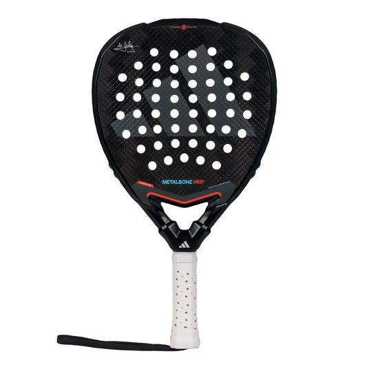 PALA DE PADEL ADIDAS METALBONE HRD+