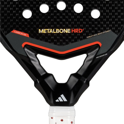 PALA DE PADEL ADIDAS METALBONE HRD+