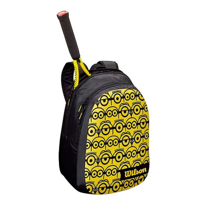 MORRAL WILSON MINIONS JUNIOR