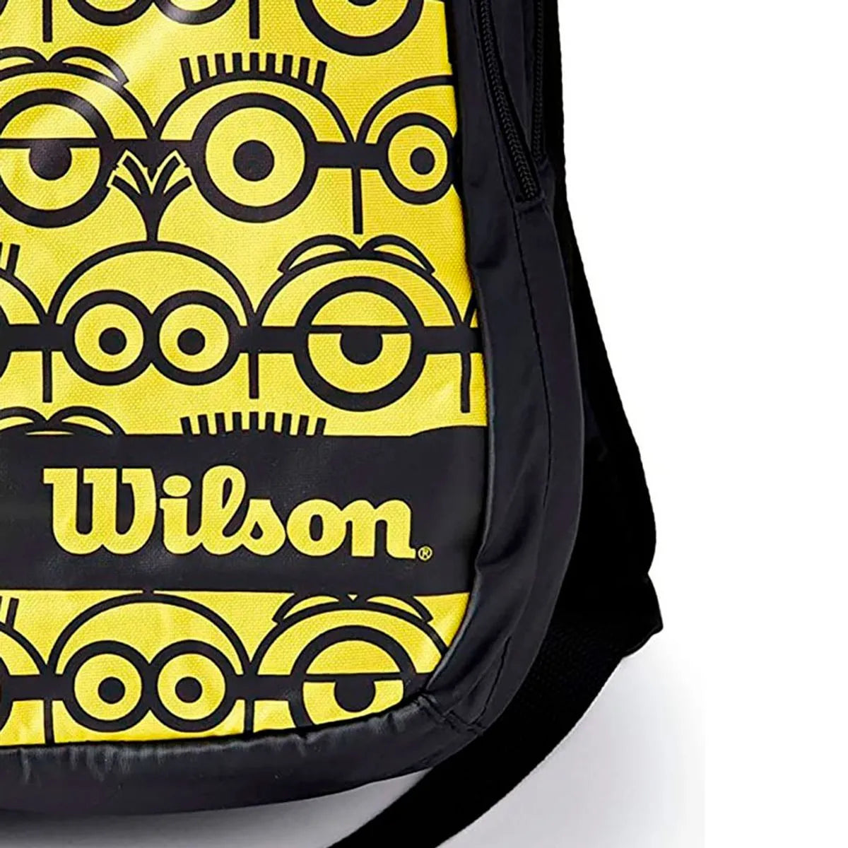 MORRAL WILSON MINIONS JUNIOR