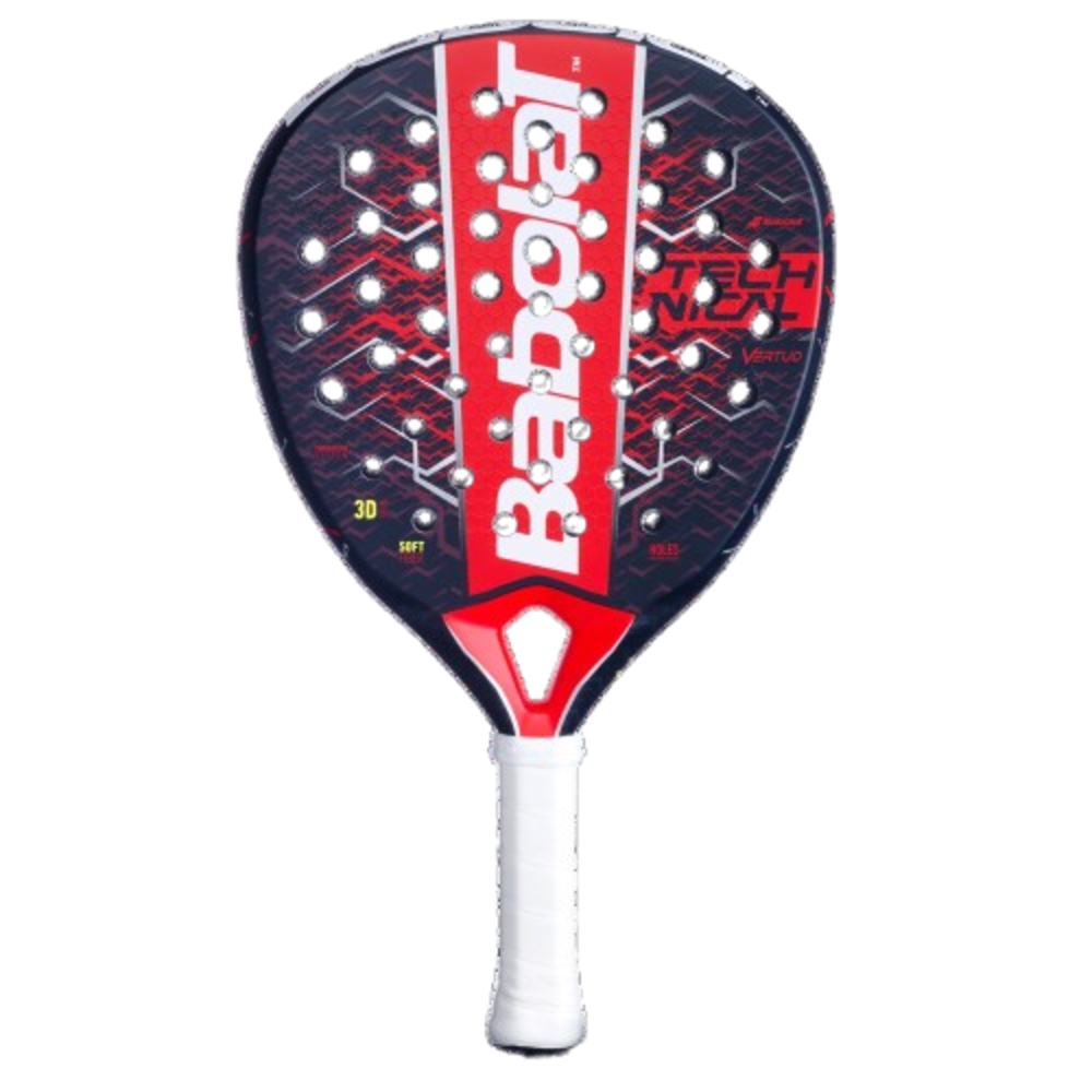 PALA BABOLAT TECHNICAL VERTUO