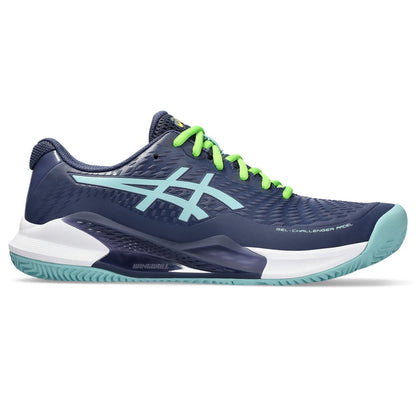 GEL CHALLENGER 14 PADEL MEN