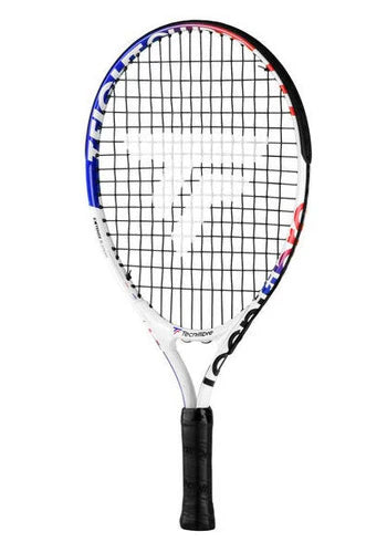 RAQUETA TECNIFIBRE T-FIGHT CLUB JR 19