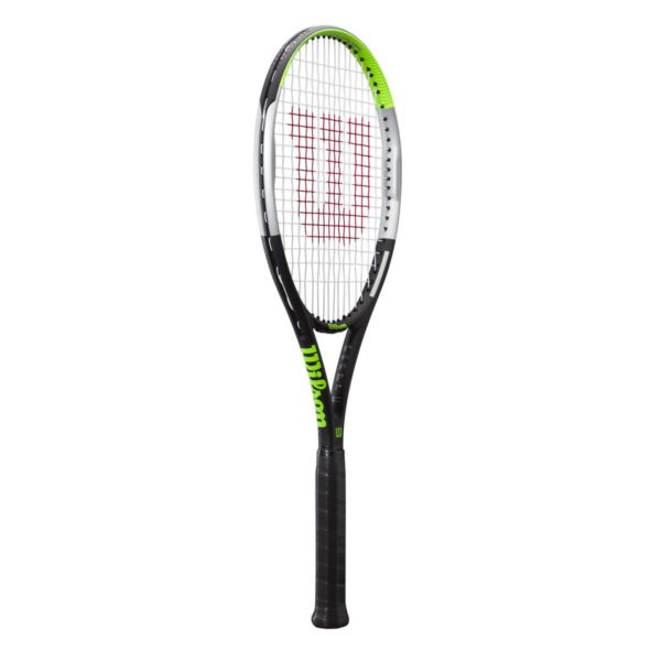 RAQUETA DE TENIS WILSON BLADE FEEL 100