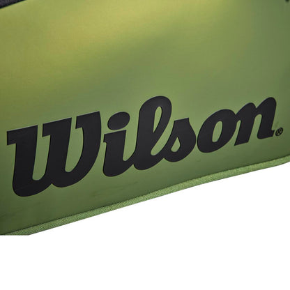 BOLSO DE TENIS WILSON SUPER TOUR BLADE 9PK