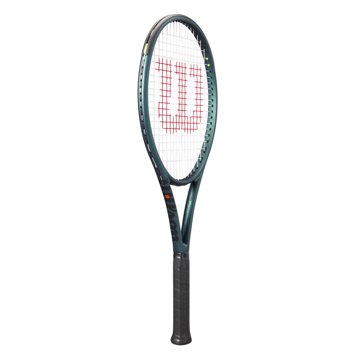 Raqueta Wilson BLADE 100UL V9 (265gr)