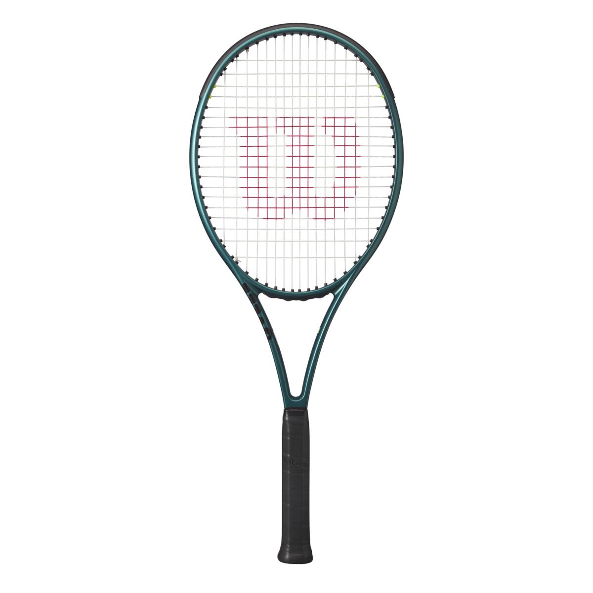 Raqueta Wilson BLADE 100UL V9 (265gr)
