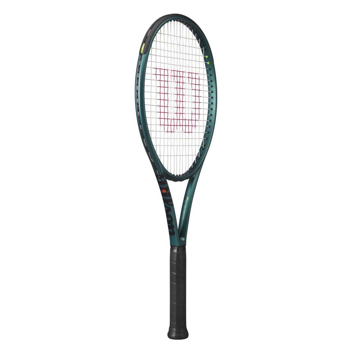 RAQUETA WILSON BLADE 100 V9 (300 G)