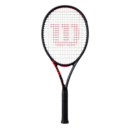 RAQUETA WILSON CLASH 100UL V3