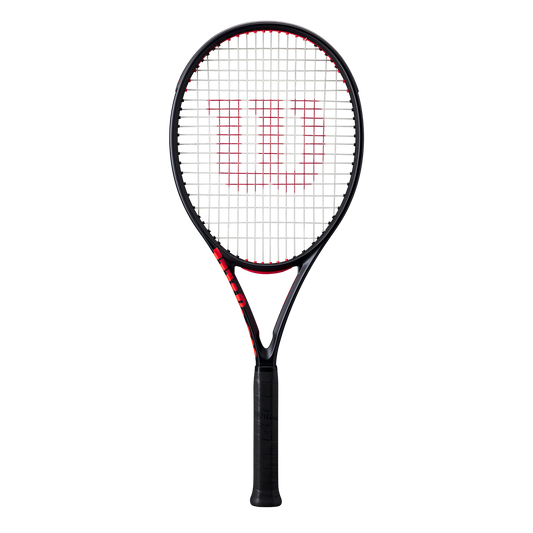 RAQUETA WILSON CLASH 100UL V3