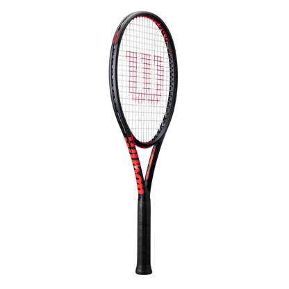 RAQUETA WILSON CLASH 100UL V3