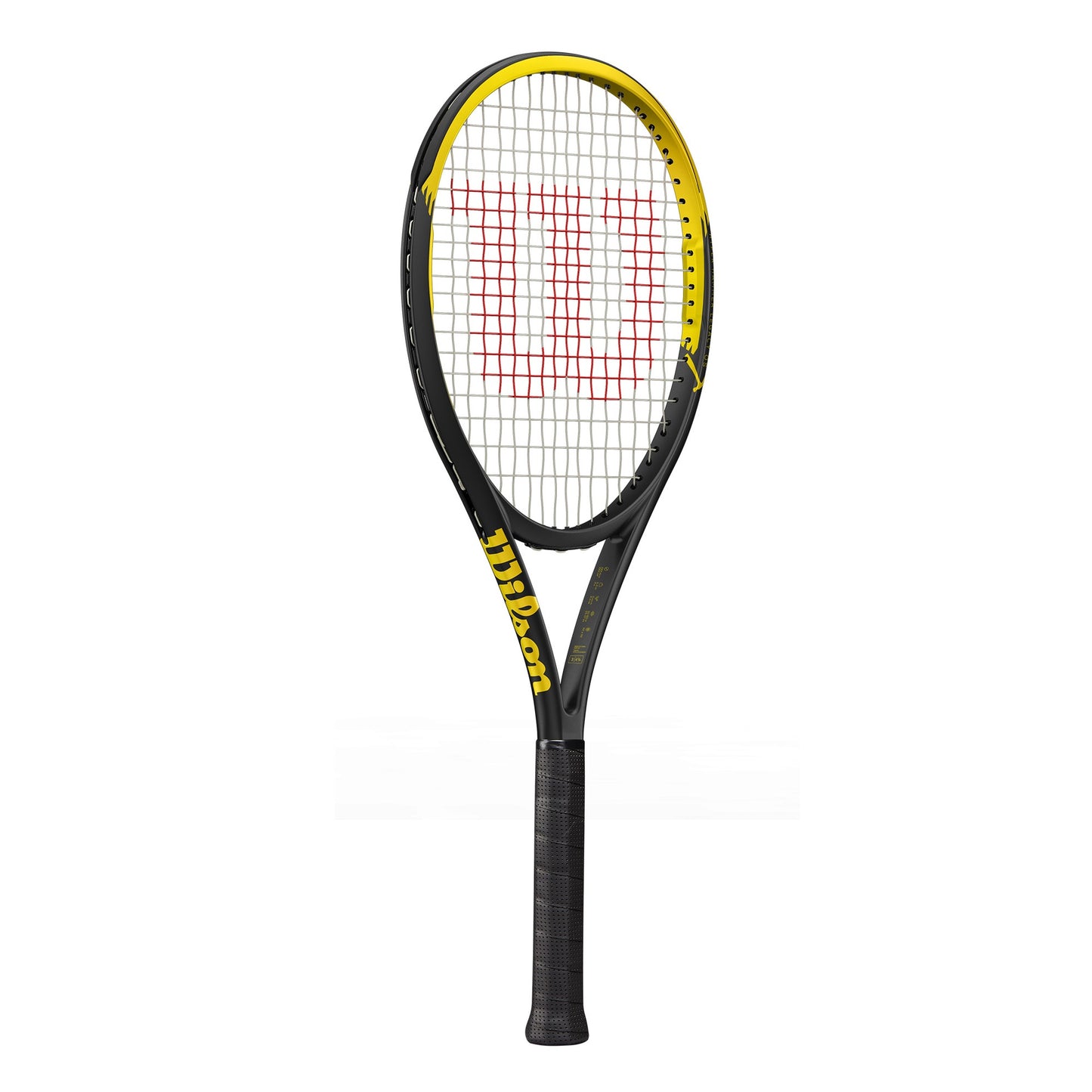 RAQUETA WILSON HYPER HAMMER LEGACY MID 249 G