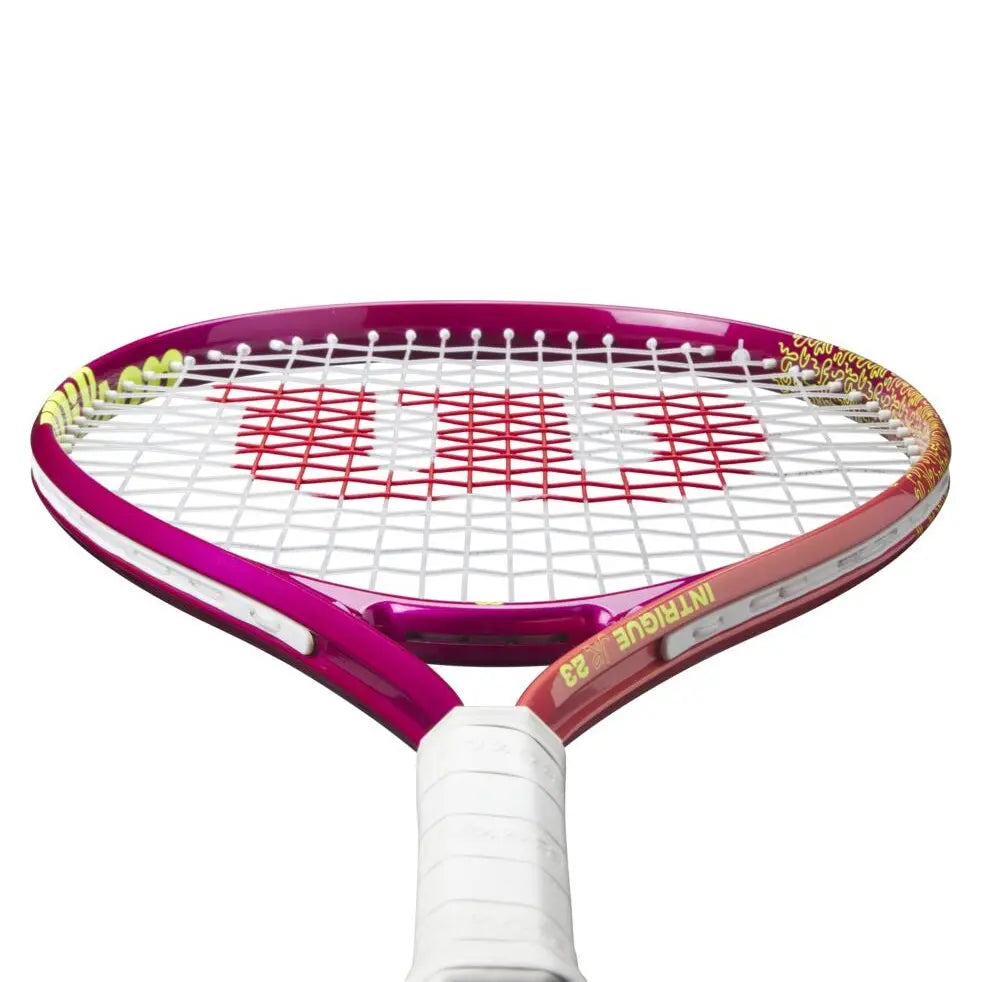 RAQUETA WILSON INTRIGUE JR 23