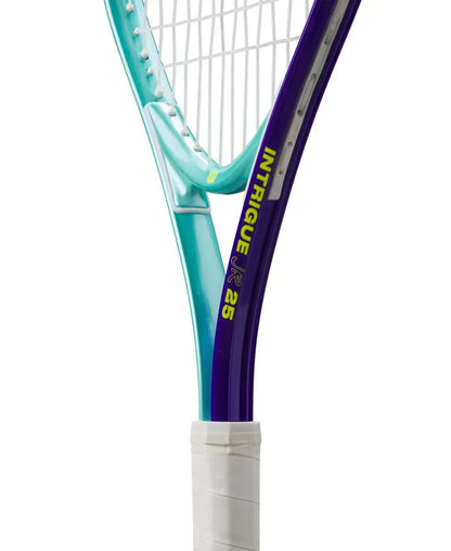 RAQUETA WILSON INTRIGUE JR 25
