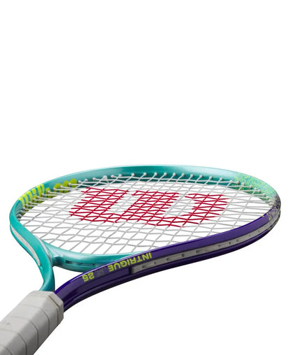 RAQUETA WILSON INTRIGUE JR 25