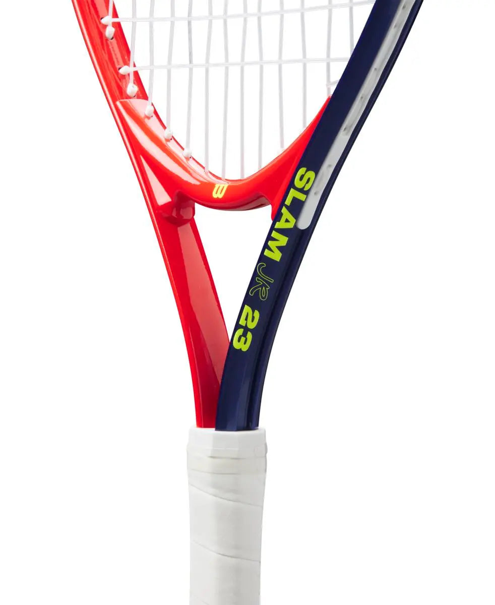 RAQUETA WILSON SLAM JR 23