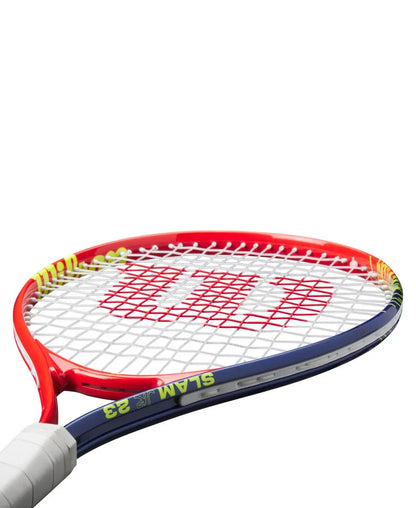 RAQUETA WILSON SLAM JR 23