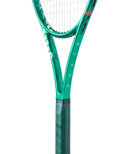 RAQUETA WILSON BLADE 98 16X19 V10 (305 G)