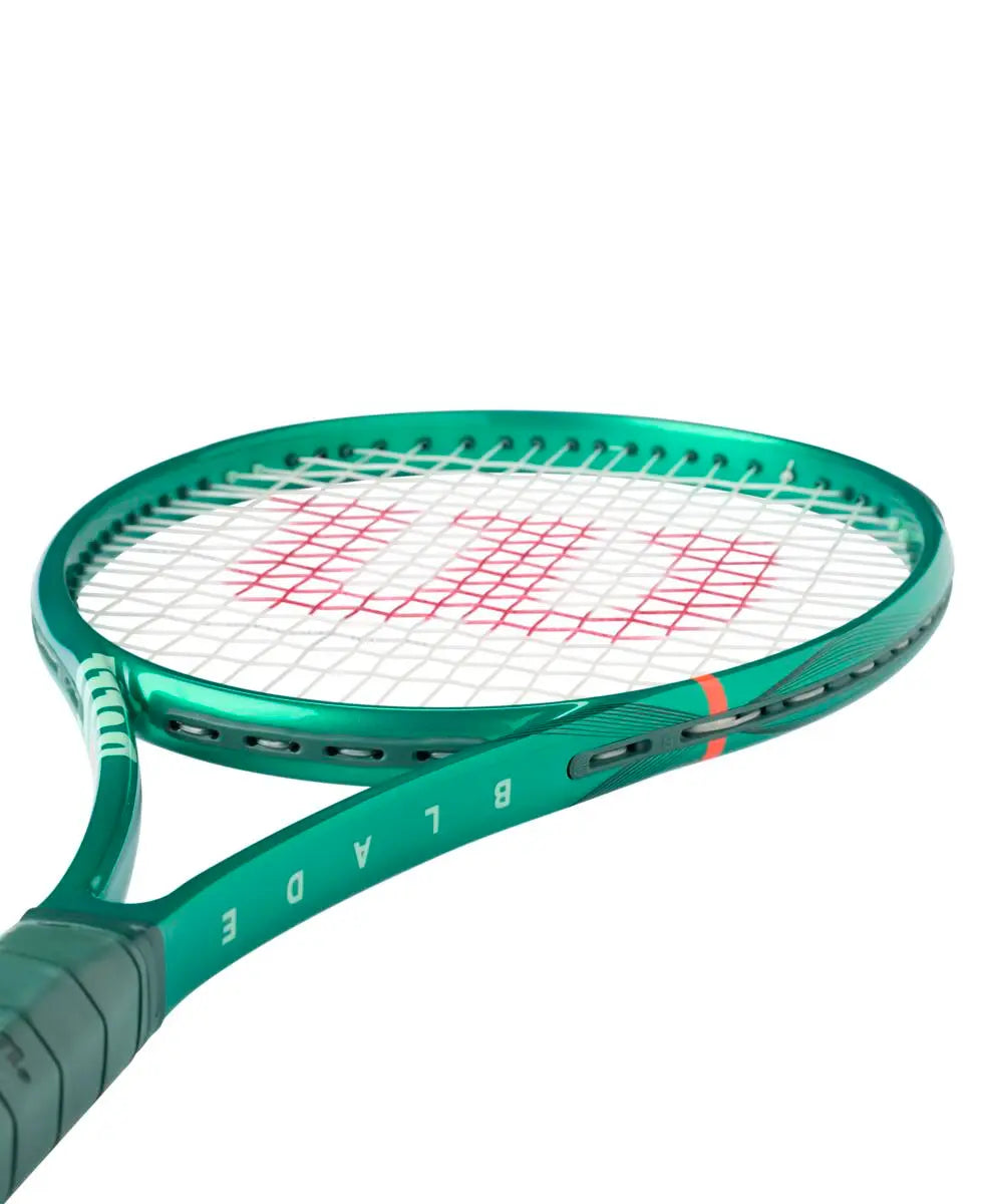 RAQUETA WILSON BLADE 98 16X19 V10 (305 G)