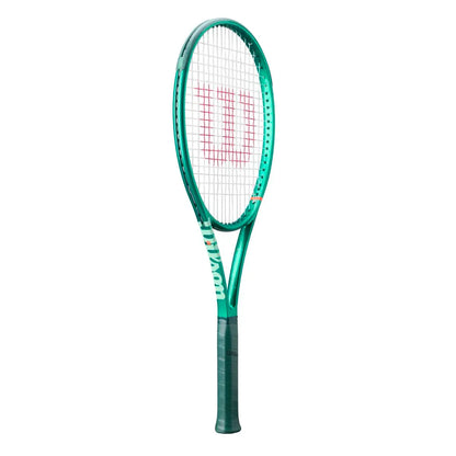 RAQUETA WILSON BLADE 98 16X19 V10 (305 G)