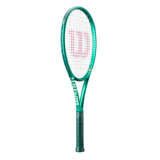 RAQUETA WILSON BLADE 98 16X19 V10 (305 G)