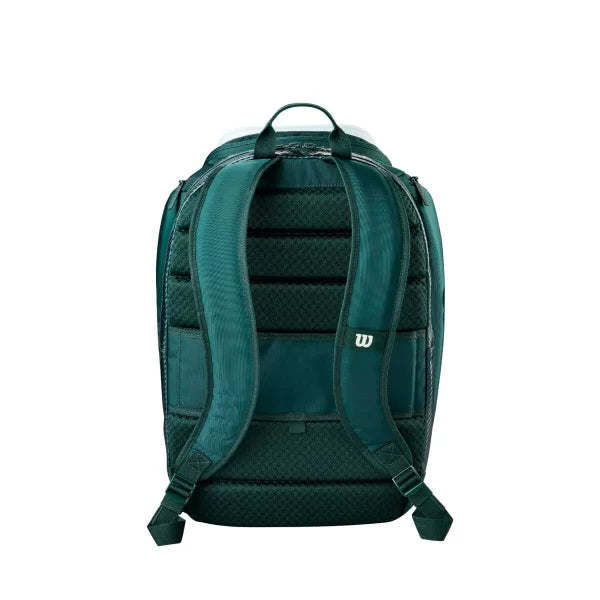 MORRAL WILSON BLADE V10
