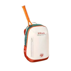 MORRAL ROLAND GARROS SUPER TOUR