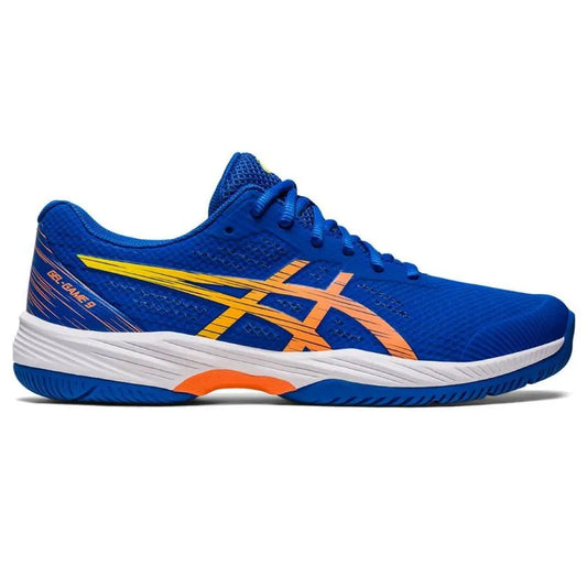 ASICS GEL-GAME 9 TENIS AZUL